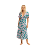 Billabong Your Girl - Klänning - Dam | Hardloop