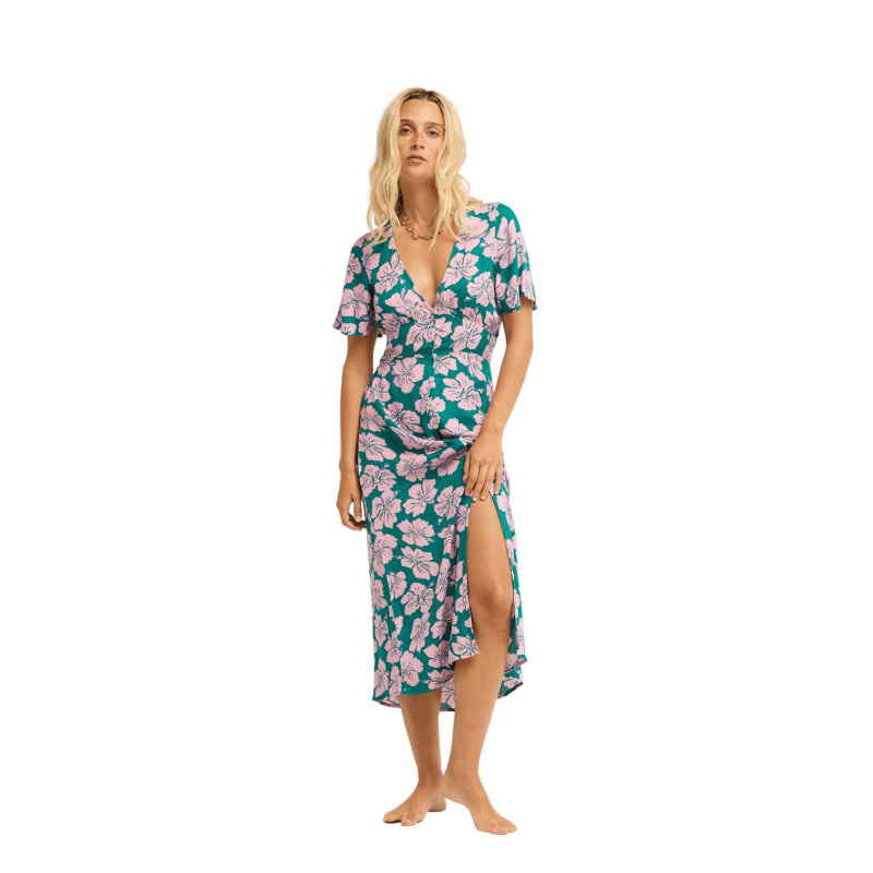 Billabong Your Girl - Vestir - Mujer | Hardloop