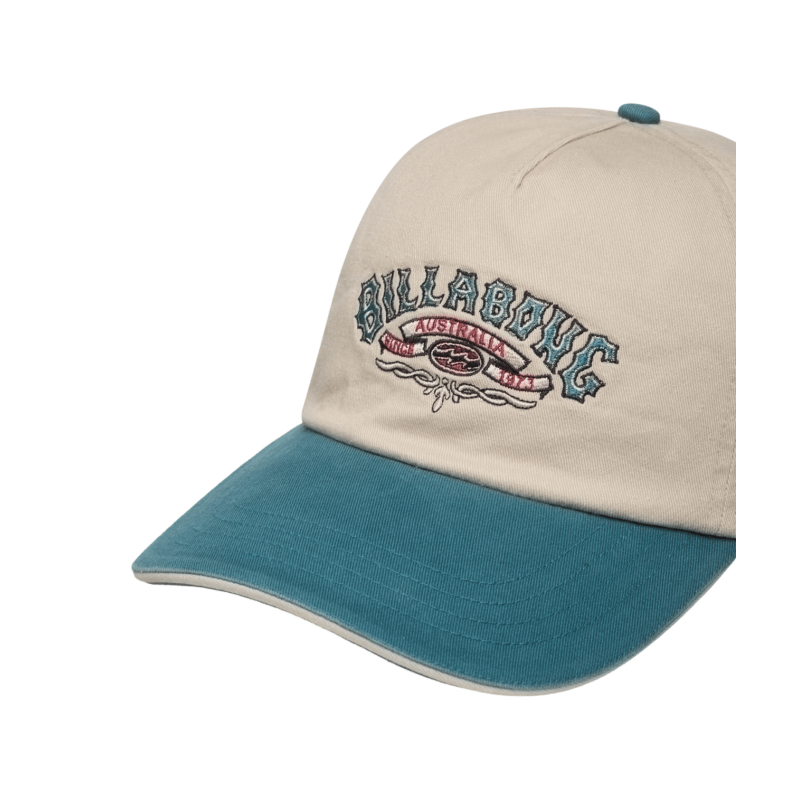 Billabong Since Team Cap - Cap | Hardloop