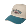 Billabong Since Team Cap - Casquette | Hardloop