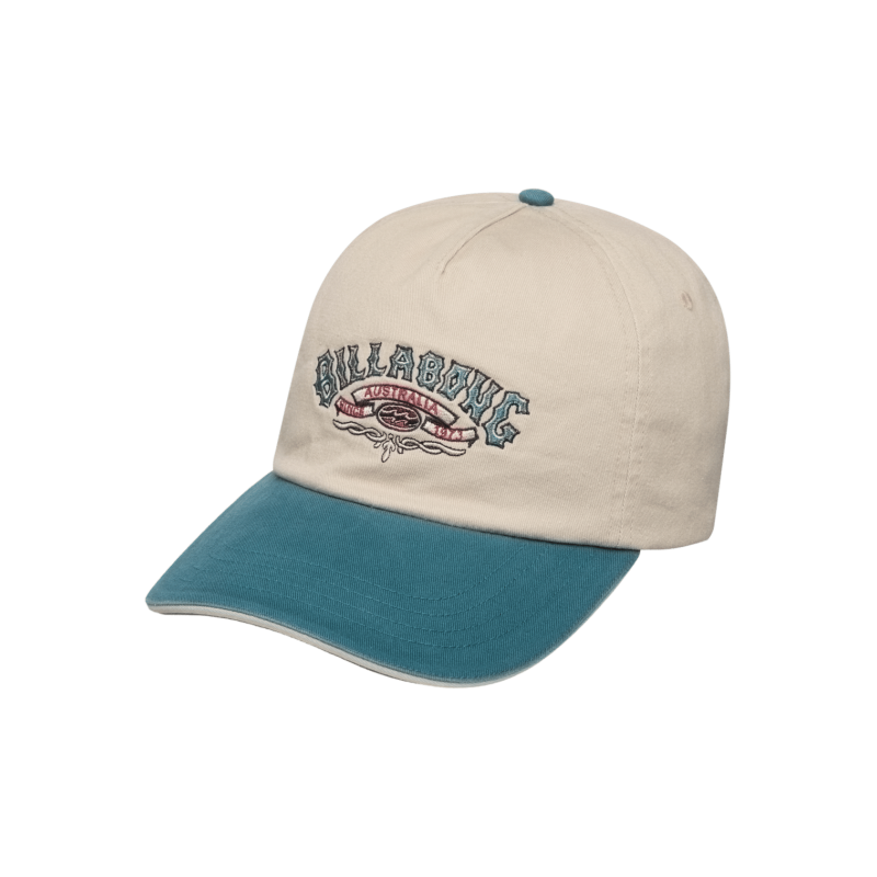 Billabong Since Team Cap - Casquette | Hardloop