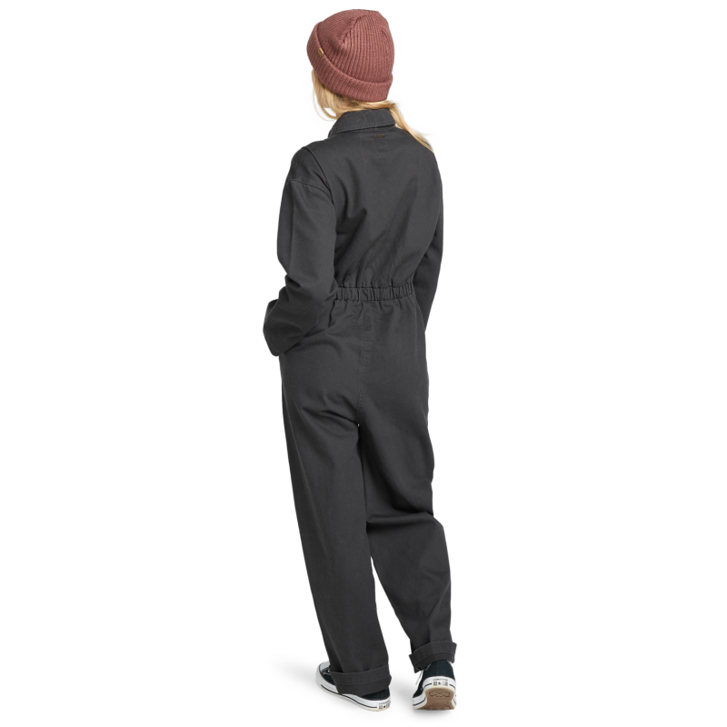 Billabong Take The Road - Damen-Latzhose | Hardloop