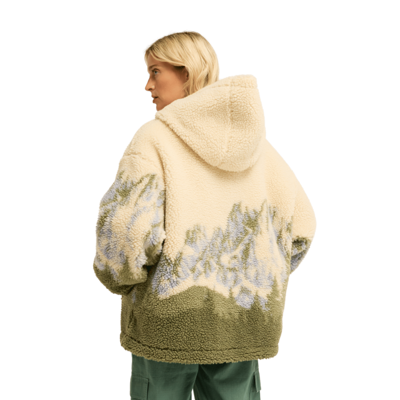 Billabong Fun Call - Polaire femme | Hardloop