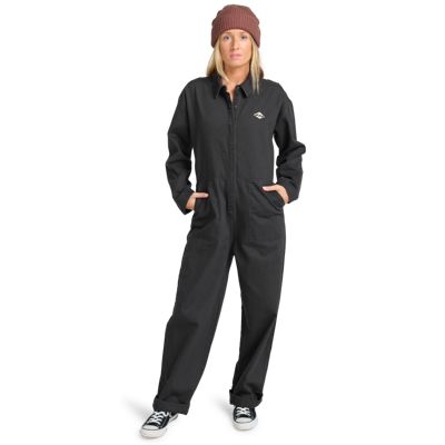 Take The Road - Women's overalls