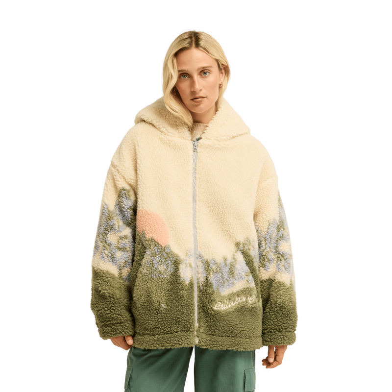 Fun Call - Polaire femme