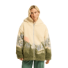 Billabong Fun Call - Fleecejakke - Damer | Hardloop