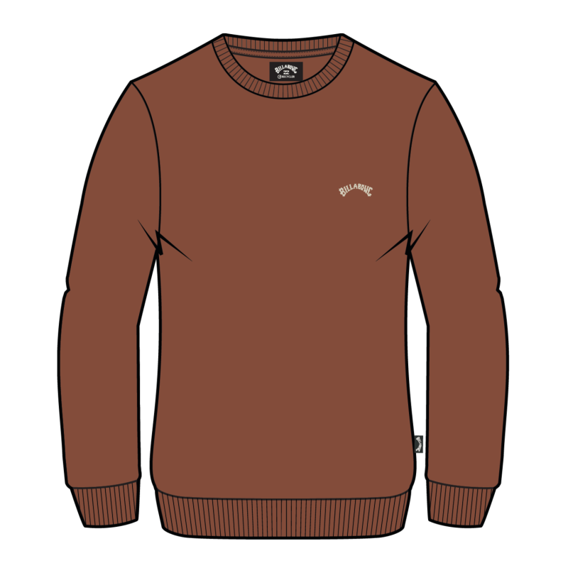 Arch Cr - Sweatshirt homme