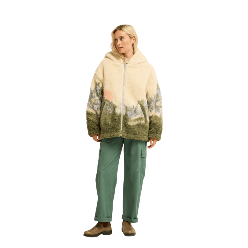 Billabong Fun Call - Polaire femme | Hardloop