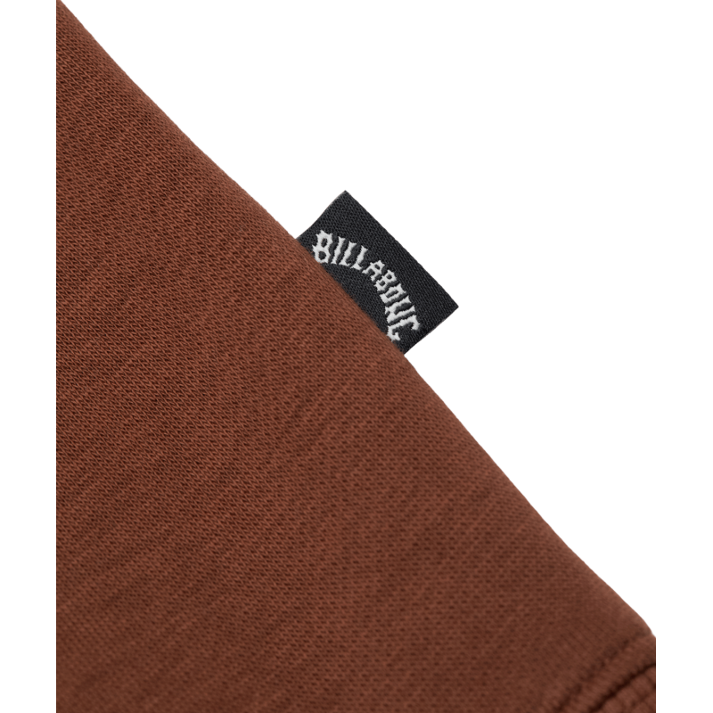 Billabong Arch Cr - Pánská mikina | Hardloop