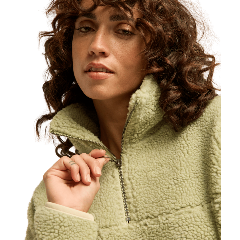 Billabong Sun Fun - Fleecejacke - Damen | Hardloop