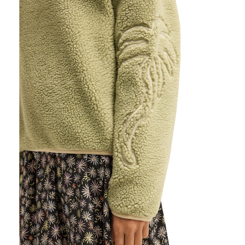 Billabong Sun Fun - Forro polar - Mujer | Hardloop