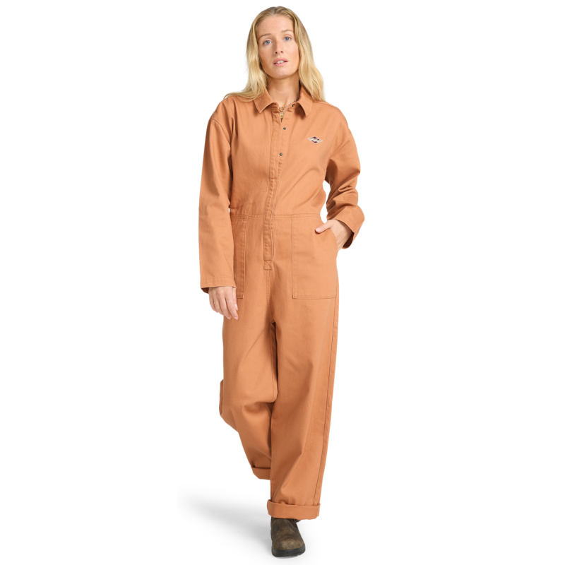 Billabong Take The Road - Peto de mujer | Hardloop