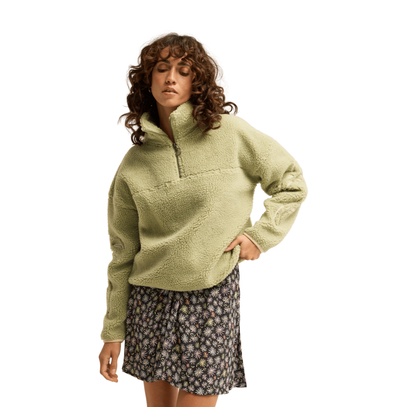 Billabong Sun Fun - Bluza polarowa damska | Hardloop