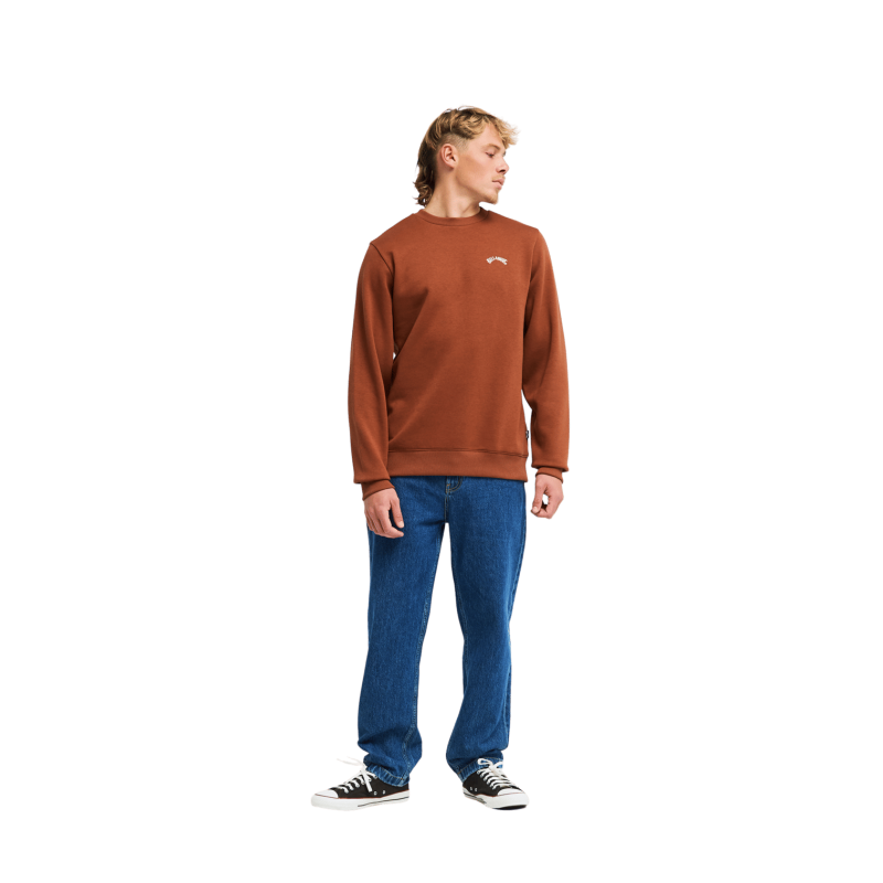 Billabong Arch Cr - Pullover - Herren | Hardloop