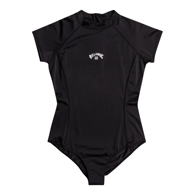 Billabong Tropic Bodysuit Ss - Einteilige Badeanzüg für damen | Hardloop