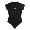 Billabong Tropic Bodysuit Ss - Bikini Stroje kąpielowe | Hardloop