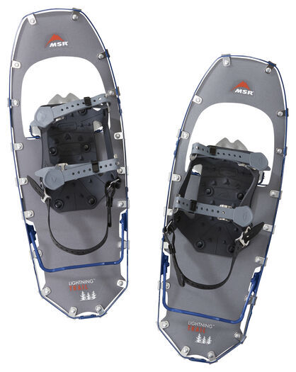 MSR Lightning Trail M22 - Ciaspole - Uomo