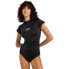 Billabong Tropic Bodysuit Ss - Einteilige Badeanzüg für damen | Hardloop