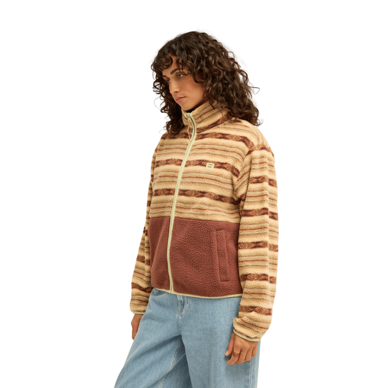 Billabong Rock Jetty - Fleece jacket - Women's | Hardloop