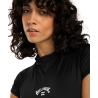Billabong Tropic Bodysuit Ss - Women's One Piece Swimsuit | Hardloop