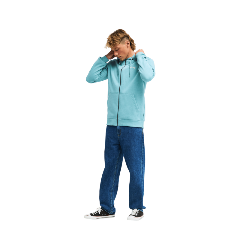 Billabong Arch Zh - Bluza z kapturem męska | Hardloop
