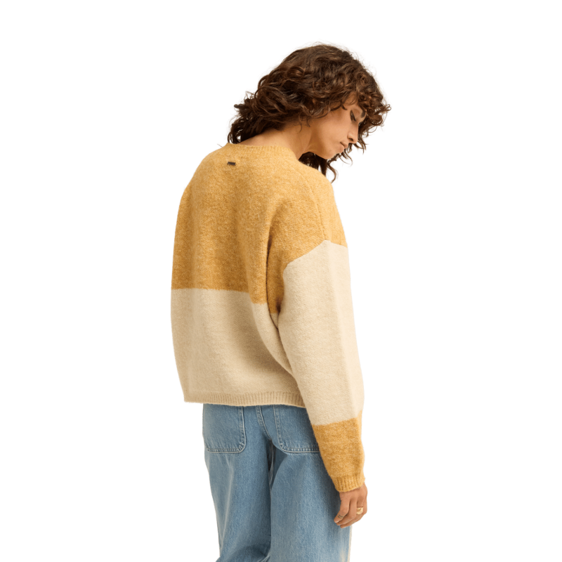 Billabong Forever Friends - Jumper - Women's | Hardloop