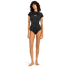 Billabong Tropic Bodysuit Ss - Costumo da bagno 1 pezzo da donna | Hardloop