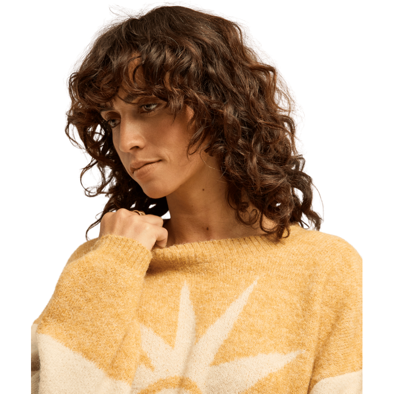 Billabong Forever Friends - Jerséis - Mujer | Hardloop