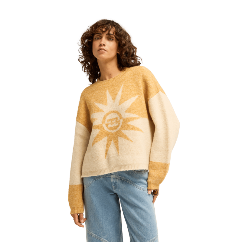 Forever Friends - Jumper - Women's