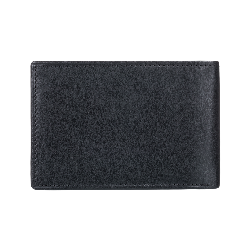 Billabong Arch Leather Wallet - Portefeuille | Hardloop
