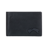 Billabong Arch Leather Wallet - Portemonnee | Hardloop