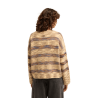 Billabong Malibu Creek - Pullover femme | Hardloop