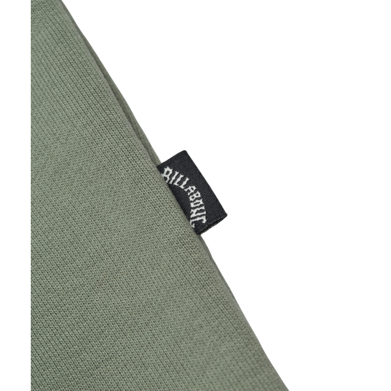 Billabong Burleigh Mock Neck - Pullover - Herren | Hardloop