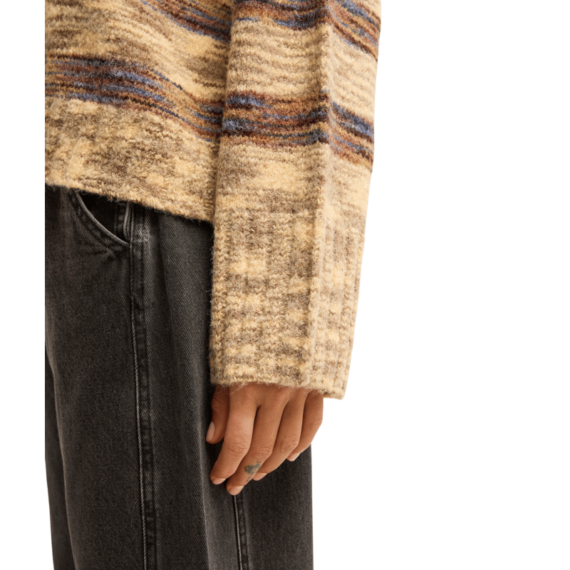 Billabong Malibu Creek - Sweatere - Damer | Hardloop