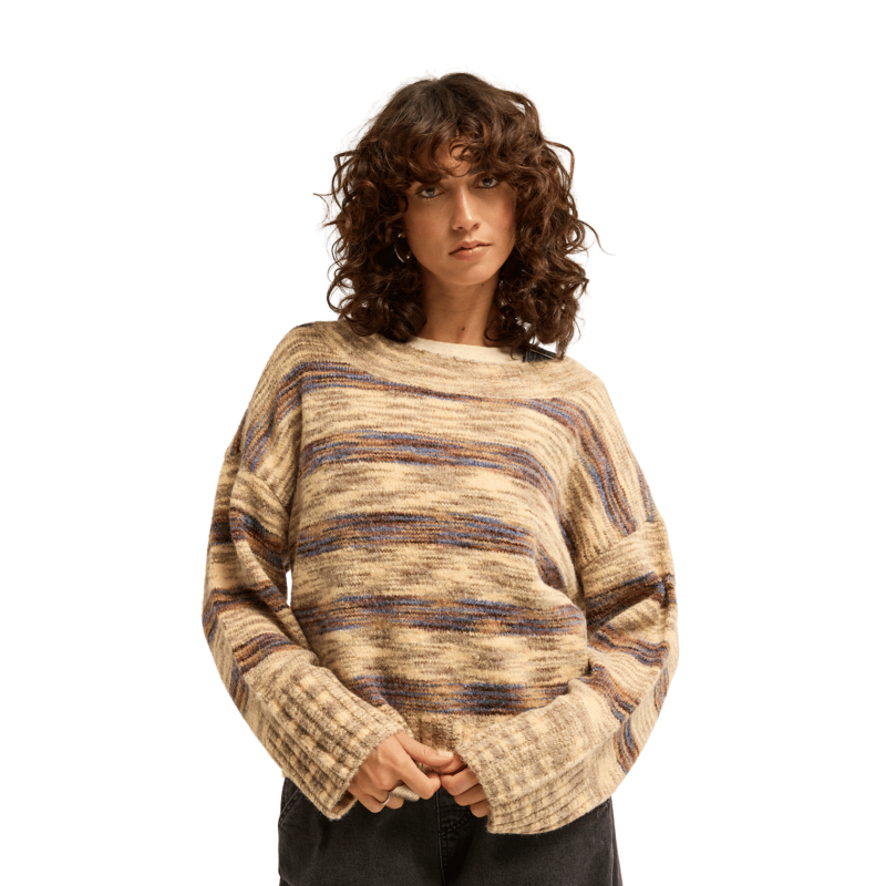 Malibu Creek - Pullover femme