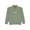 Billabong Burleigh Mock Neck - Sweatere - Herrer | Hardloop