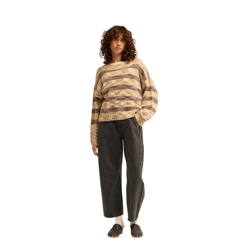Billabong Malibu Creek - Pullover femme | Hardloop