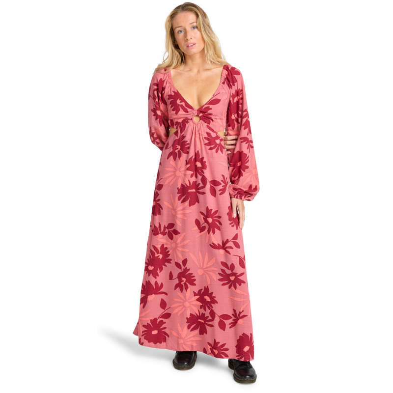 Billabong Last Call - Sukienka | Hardloop