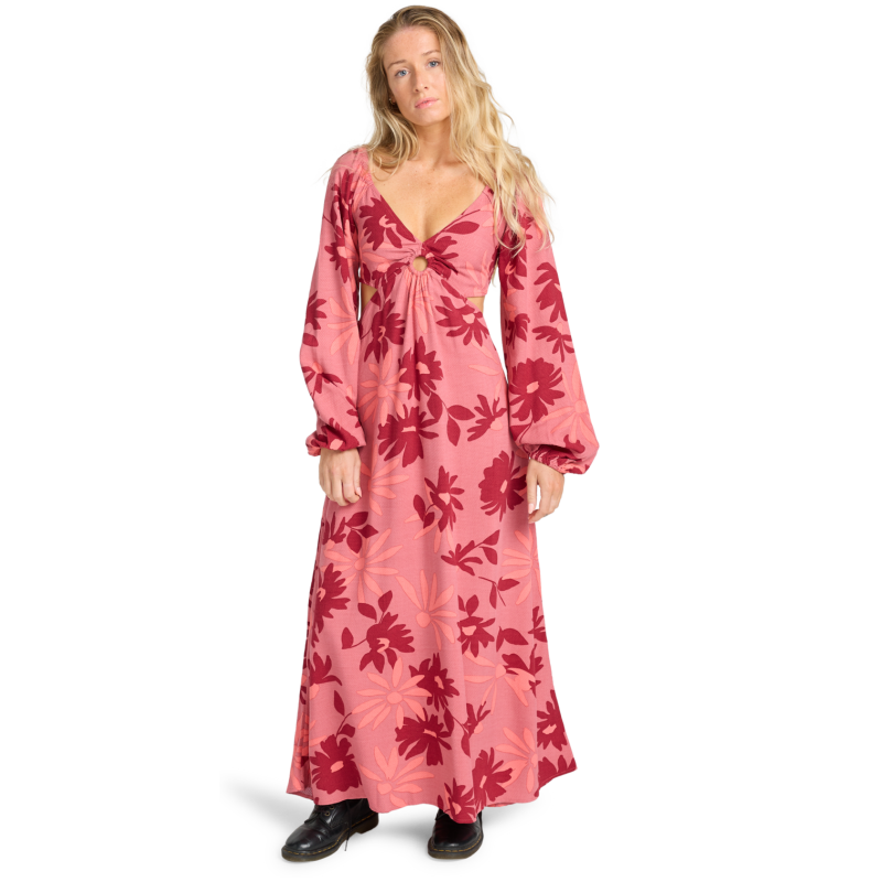 Billabong Last Call - Kleid - Damen | Hardloop