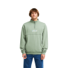 Billabong Burleigh Mock Neck - Pullover - Herren | Hardloop
