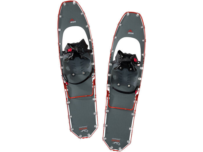 MSR Lightning Explore M30 - Snowshoes - Men's