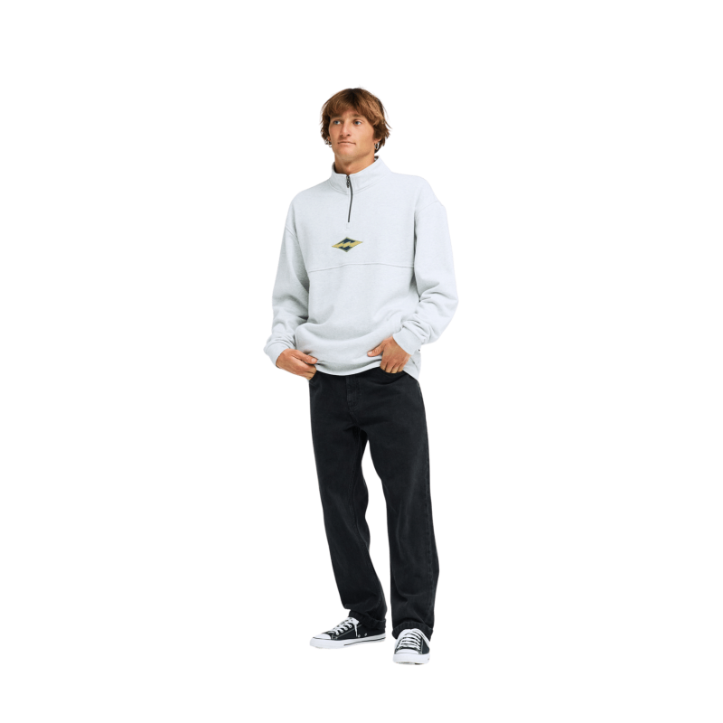 Billabong Burleigh Mock Neck - Jumper - Men's | Hardloop