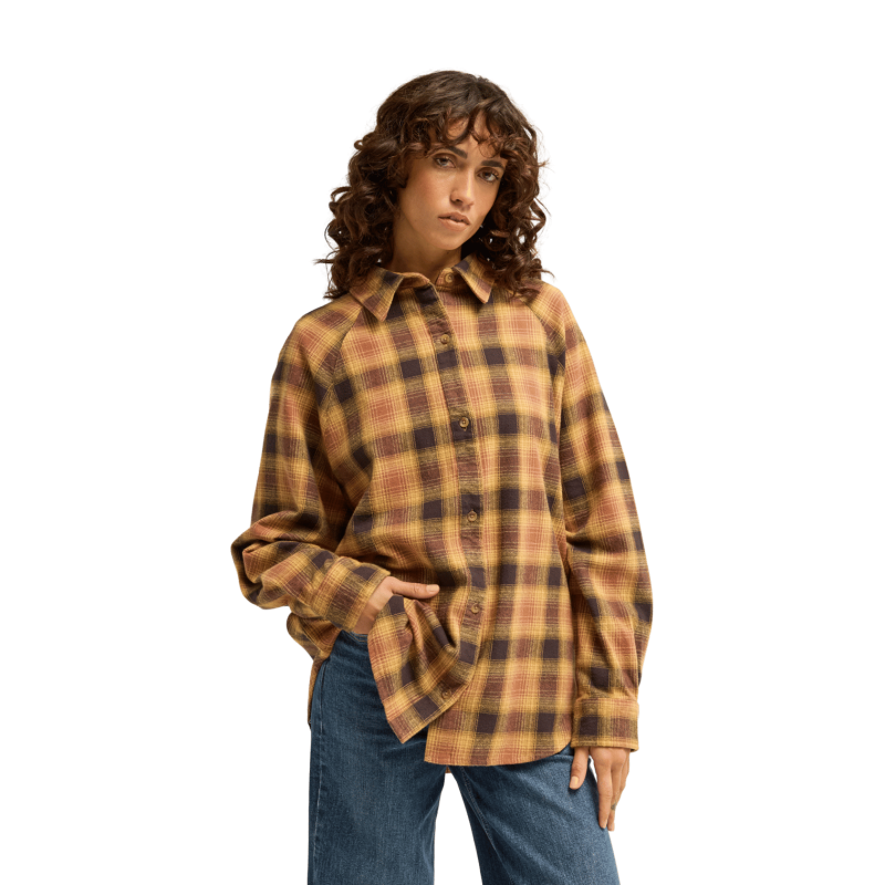 Billabong Best Times - Shirt - Women's | Hardloop