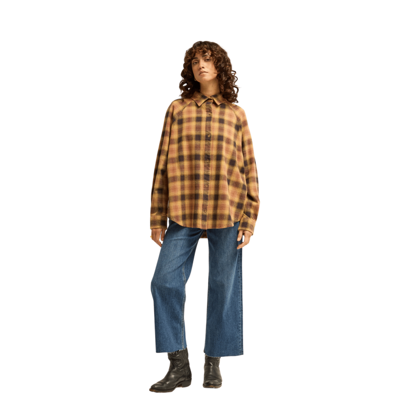 Billabong Best Times - Hemd - Damen | Hardloop