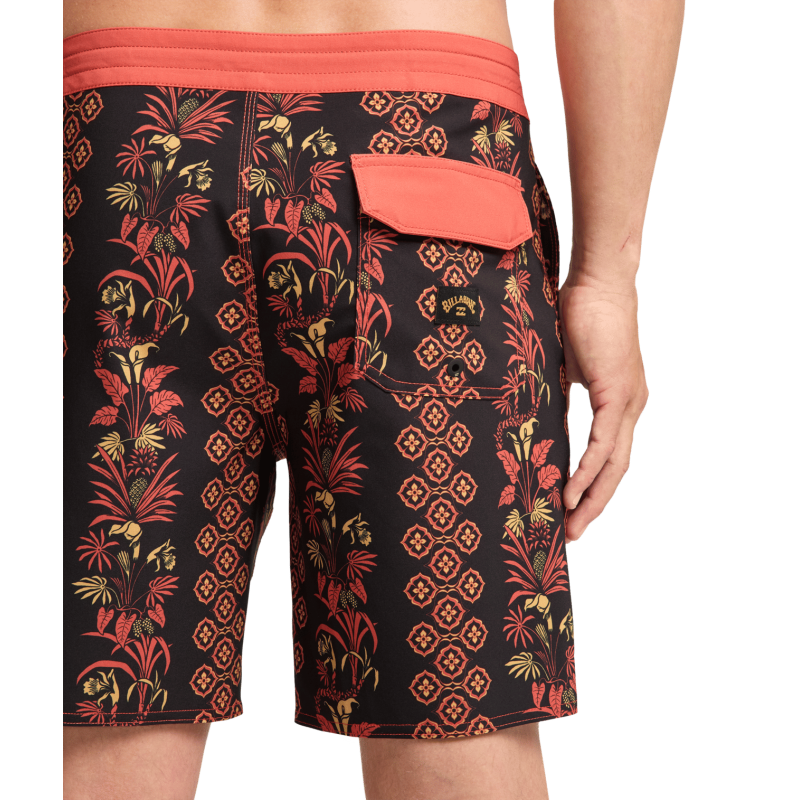Billabong Good Times Lt - Boardshorts męskie | Hardloop