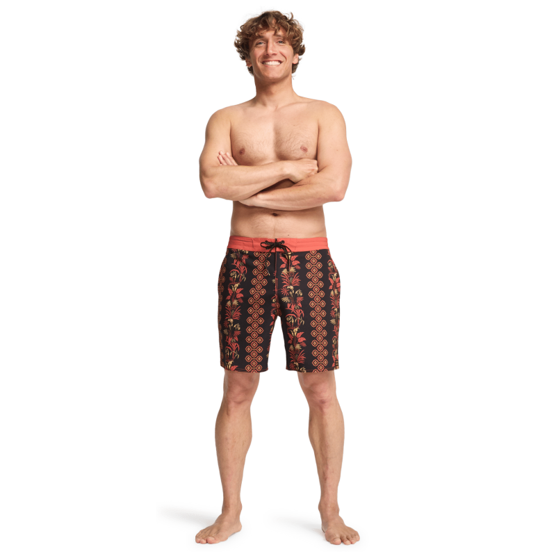 Billabong Good Times Lt - Boardshort homme | Hardloop