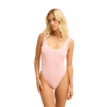 Billabong Summer High Square Tanker 1Pc - Bikini Stroje kąpielowe | Hardloop