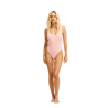 Billabong Summer High Square Tanker 1Pc - Baddräkter för dam | Hardloop
