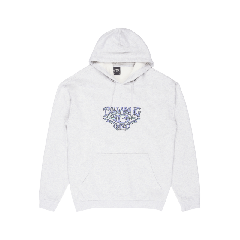 Billabong Burleigh Po - Sweatshirt à capuche homme | Hardloop