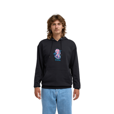 Burleigh Po - Hoodie - Men's
